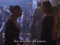 season 4 netflix GIF by Gilmore Girls 