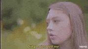 never want to see you again GIF by Baker Grace