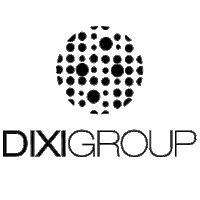 DixiEventos dixigroup Sticker