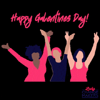 Women Empowerment GIF by LadyChangeMakers