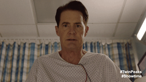 Twin Peaks GIF by Twin Peaks on Showtime
