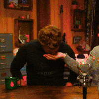 Good Mythical Morning Wow GIF by Rhett and Link