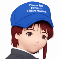 Serial Experiments Lain Cyberpunk GIF by Database數據