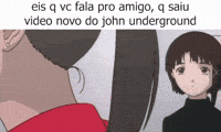 Serial Experiments Lain GIF