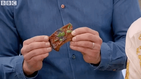 GIF by BBC