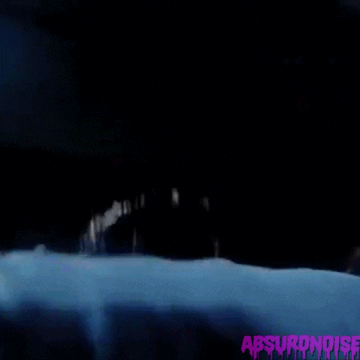 demons 2 horror movies GIF by absurdnoise