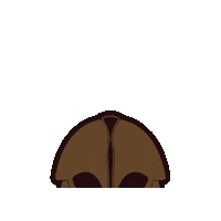 Coffee Beer Sticker by Quaff ON! Brewing Company