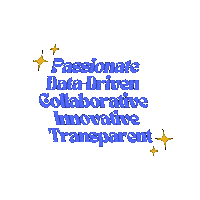 Golden Hippo Company Values Sticker by Golden Hippo