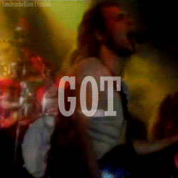 van halen GIF