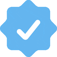 Verify Sticker