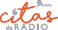 Sticker by Citas de Radio