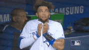 major league baseball sport GIF by MLB