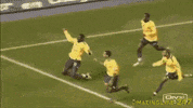 excitement GIF