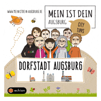 Podcast Ist GIF by echionAG