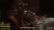 My Brilliant Friend Girlfriend GIF by HBO