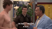 comedy central GIF by Workaholics