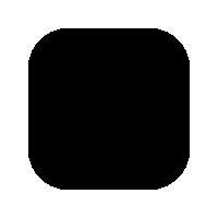 Compartir Social Network Sticker