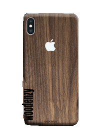 Comesfromrealwood Sticker by notordinary