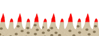 Teeth Tooth Sticker by amaodonto