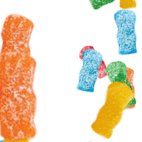 Sweetest Day Candy Sticker by Sour Patch Kids