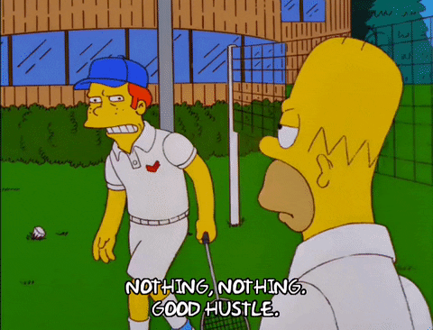 homer simpson GIF