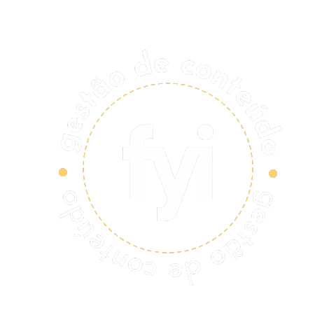 fyiconsultoria fyi foryourinformation agenciafyi fyiconsultoria Sticker