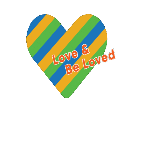methodistwelfareservices love volunteer empower ela Sticker