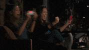 Video Game Yes GIF by ABC Network