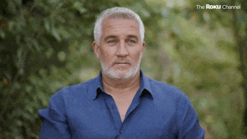 Season 6 Episode 3 GIF by The Roku Channel