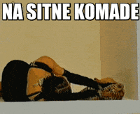 Na Ceca GIF