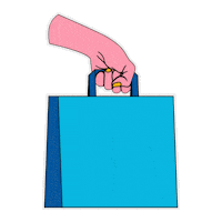 Shopping Sm Sticker by SMAC