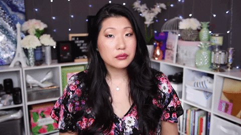 Tell Me More GIF by Shelly Saves the Day