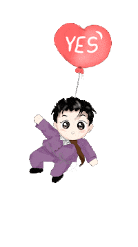 Claro Que Si Exo Sticker