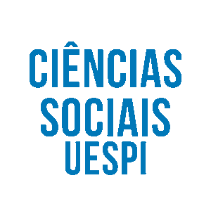 Ciencias Sociais Sticker by Uespi