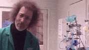 season 1 smile GIF by Dream Corp LLC