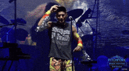 pitchfork music festival GIF by Pitchfork