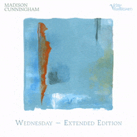 GIF by Verve Label Group