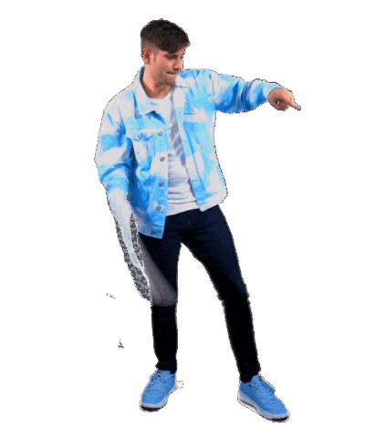 Julian Reim Sticker by Sony Music Germany