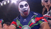 Lets Go Hype GIF by NZWarriors
