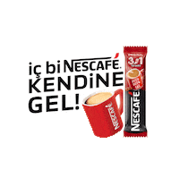 Kendinegel Sticker by nestletr