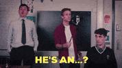 Conor Mckenna Influencer GIF by FoilArmsandHog