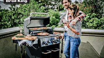 Broilking GIF by Broil King the King of Grills