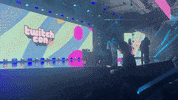 Video Games Twitch GIF