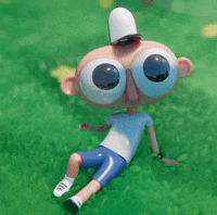 Eyes What GIF by GrosChevaux