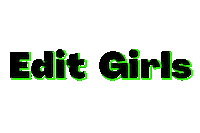 Filmmaking Editing Sticker by Edit Girls