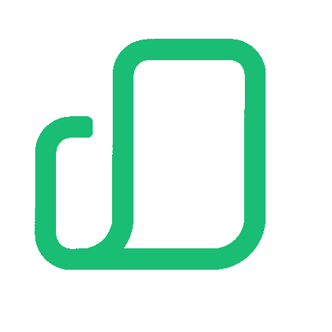 Sticker by Push Operations