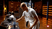 Rebecca Running GIF by MasterChefAU