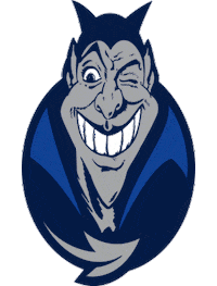 football bluedevils Sticker by Hamburg Blue Devils