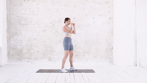 Fitness Workout GIF by 8fit