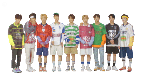Stray Kids Sticker by Spotify Japan